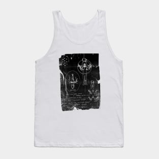 seizing - TOP Tank Top